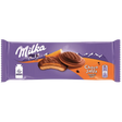 Milka Jaffa Orange Jelly 24X147G dimarkcash&carry