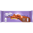 Milka Jaffa Chocolate Jelly 24X128G dimarkcash&carry