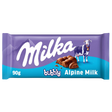 Milka Bubbly Milk  14X90G dimarkcash&carry