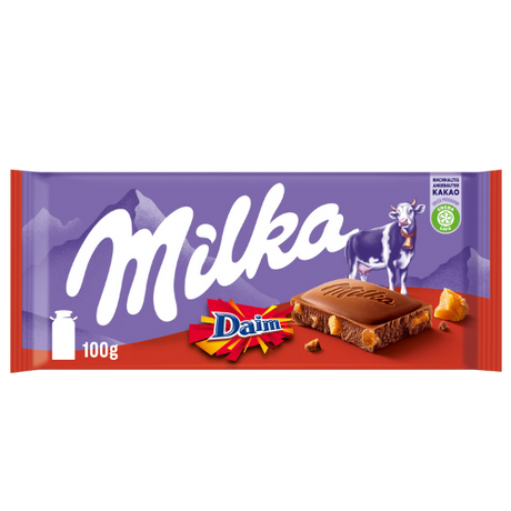 Milka Daim * 22X100G dimarkcash&carry