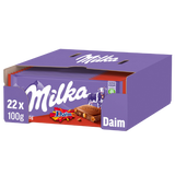 Milka Daim * 22X100G dimarkcash&carry