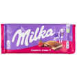 Milka Raspberry * 22X100G dimarkcash&carry