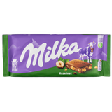 Milka Hazelnuts * 22X100G dimarkcash&carry