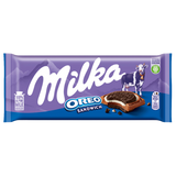 Milka Oreo Sandwich * 16X92G dimarkcash&carry