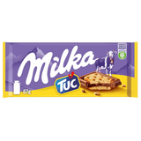 Milka Tuc * 18X87G dimarkcash&carry