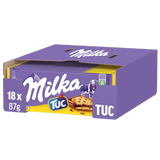 Milka Tuc * 18X87G dimarkcash&carry