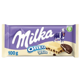 Milka Oreo White * 22X100G dimarkcash&carry