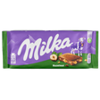 Milka Hazelnuts * 22X100G dimarkcash&carry