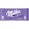 Milka Alpine  24X100G dimarkcash&carry