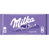 Milka Alpine  24X100G dimarkcash&carry