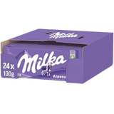 Milka Alpine  24X100G dimarkcash&carry