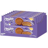 Milka Choco Wafer 14X150G dimarkcash&carry