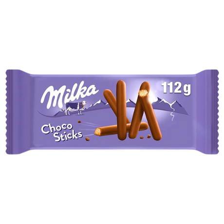 Milka Choco Stix 20X112G dimarkcash&carry