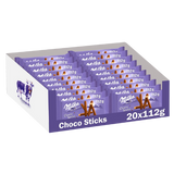 Milka Choco Stix 20X112G dimarkcash&carry