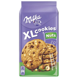 Milka Xl Cookies Hazelnut 10X184G dimarkcash&carry