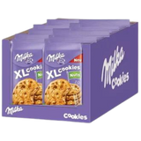 Milka Xl Cookies Hazelnut 10X184G dimarkcash&carry