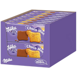 Milka Chocomoo 20X120G dimarkcash&carry