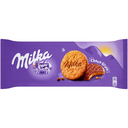 Milka Choco Grain 20X126G