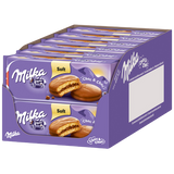 Milka Choc&Choc Soft Sandwich 12X150G dimarkcash&carry