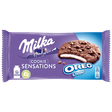 Milka Oreo Sensation 12X156G dimarkcash&carry