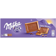 Milka Choco Biscuits 14X150G dimarkcash&carry