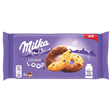 Milka Cookie Loop 12X132G