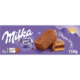 Milka Choco Trio 12X150G dimarkcash&carry