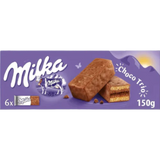 Milka Choco Trio 12X150G dimarkcash&carry