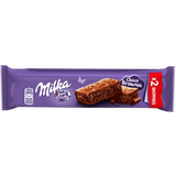 Milka Single Pack Choco Brownie 24X50G