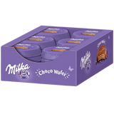 Milka Choco Wafer 30X30G dimarkcash&carry