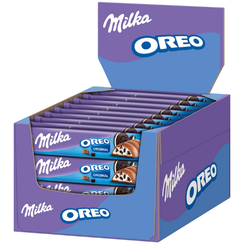 Milka Oreo Original 36X37G dimarkcash&carry