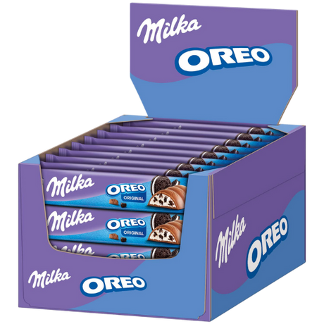 Milka Oreo Original 36X37G dimarkcash&carry