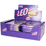 Milka Leo White 32X33.3G dimarkcash&carry