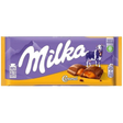 Milka Caramel 18X100G dimarkcash&carry