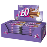 Milka Leo Milk 32X33.3G dimarkcash&carry