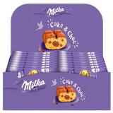 Milka Cake & Choc 24X35G dimarkcash&carry