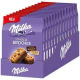 Milka Brookie 13X132G dimarkcash&carry