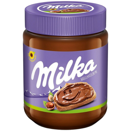 Milka Hazelnut Creme 6X350G (Copy) dimarkcash&carry