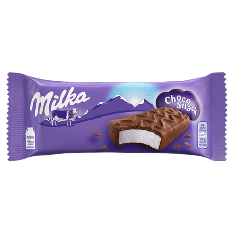 Milka Choco Snack 24x29g dimarkcash&carry