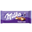 Milka Happy Cows Chocolate Bar 24X90G dimarkcash&carry