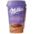 Milka Strawberry Milk 10X220Ml dimarkcash&carry