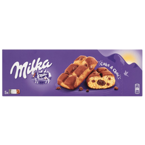 Milka Cake&Choc 14X175G dimarkcash&carry