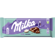 Milka Bubbly Coconut Chocolate Bar 12X97G