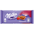 Milka Raspberry Chocolate Bar 25x100g dimarkcash&carry