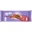 Milka Jaffa Raspberry Jelly 24X147G dimarkcash&carry