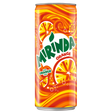 Mirinda Orange Can 24X330Ml dimarkcash&carry