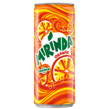 Mirinda Orange Can 24X330Ml dimarkcash&carry