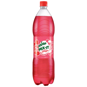 Mirinda Strawberry Lychee 6X2.25L dimarkcash&carry