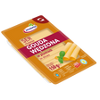 Mlekpol Gouda Wedzona Smoked-12X150G dimarkcash&carry