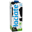 Mlekpol Milk Uht 0% Laciate 12X1L Blue dimarkcash&carry